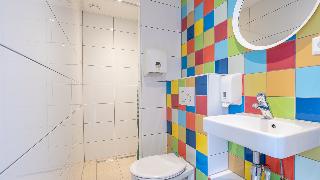 Hans Brinker Hostel fotoÄŸrafÄ±