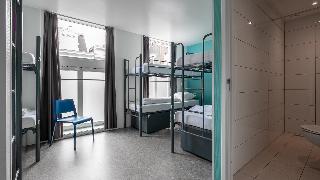 Hans Brinker Hostel fotoÄŸrafÄ±