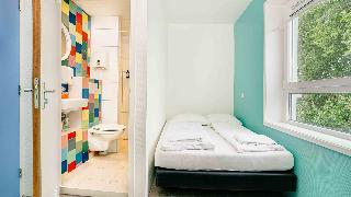Hans Brinker Hostel fotoÄŸrafÄ±