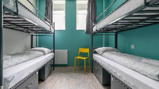 Hans Brinker Hostel fotoÄŸrafÄ±