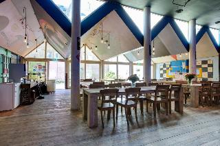 Hans Brinker Hostel fotoÄŸrafÄ±