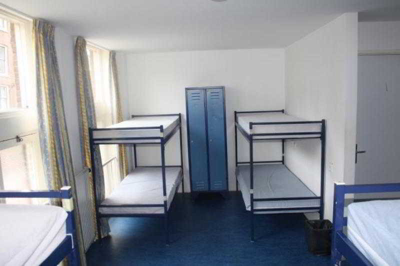Hans Brinker Hostel fotoÄŸrafÄ±