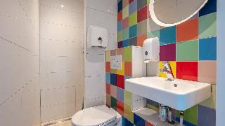 Hans Brinker Hostel fotoÄŸrafÄ±
