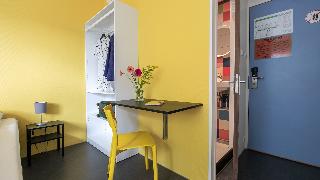 Hans Brinker Hostel fotoÄŸrafÄ±