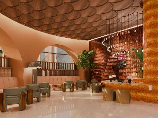 Mercure Garut City Center otel fotoğrafı