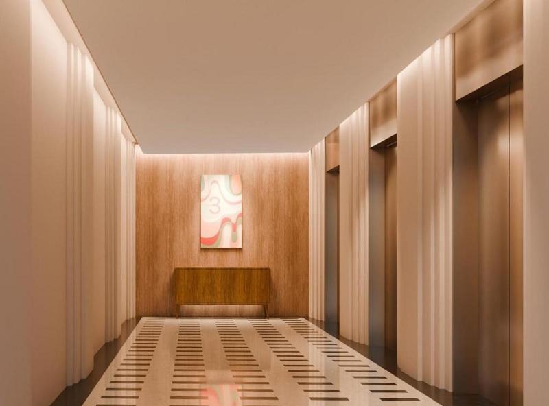 Mercure Garut City Center - Lobi