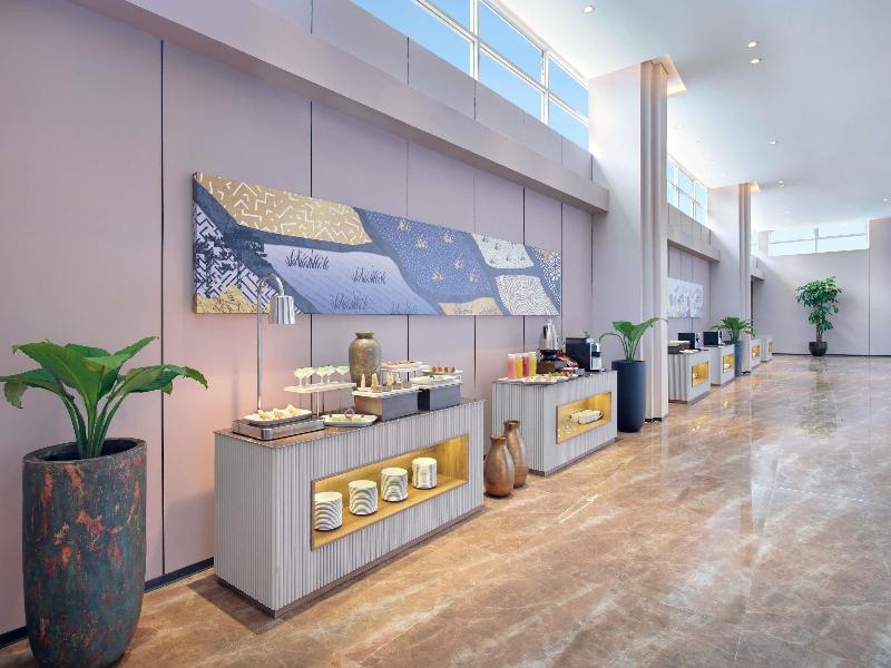 Mercure Garut City Center - Toplantı