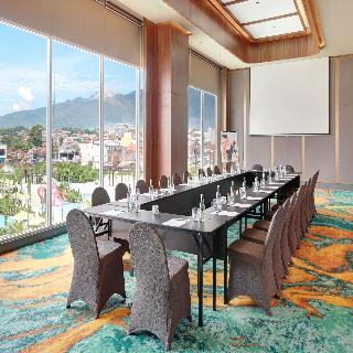 Mercure Garut City Center fotoÄŸrafÄ±