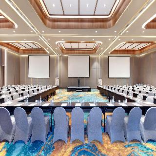 Mercure Garut City Center fotoÄŸrafÄ±
