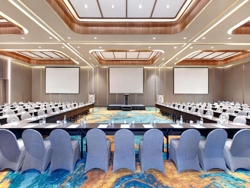 Mercure Garut City Center - Toplantı