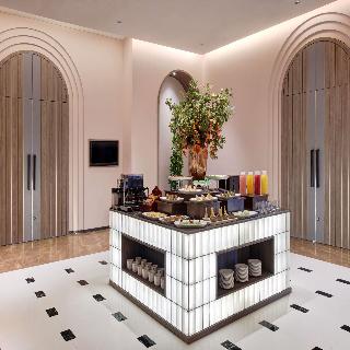Mercure Garut City Center fotoÄŸrafÄ±