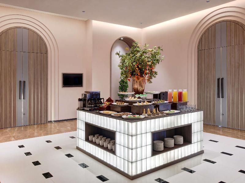 Mercure Garut City Center - Toplantı