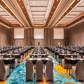 Mercure Garut City Center fotoÄŸrafÄ±