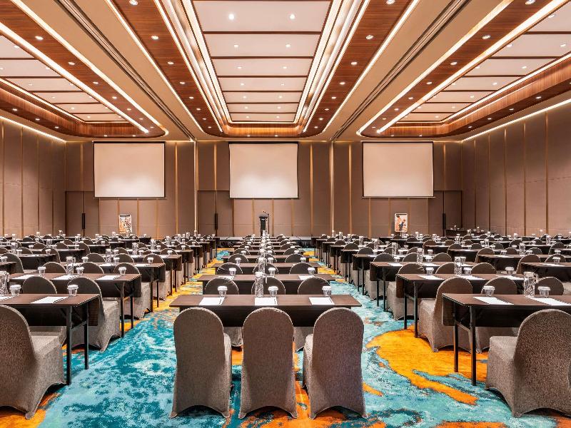 Mercure Garut City Center - Toplantı