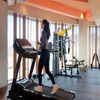 Mercure Garut City Center fotoÄŸrafÄ±