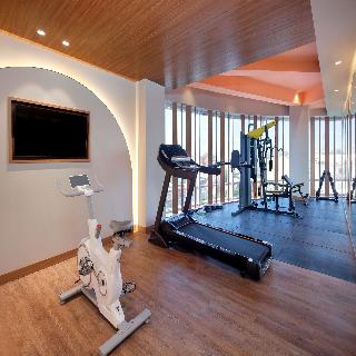 Mercure Garut City Center fotoÄŸrafÄ±