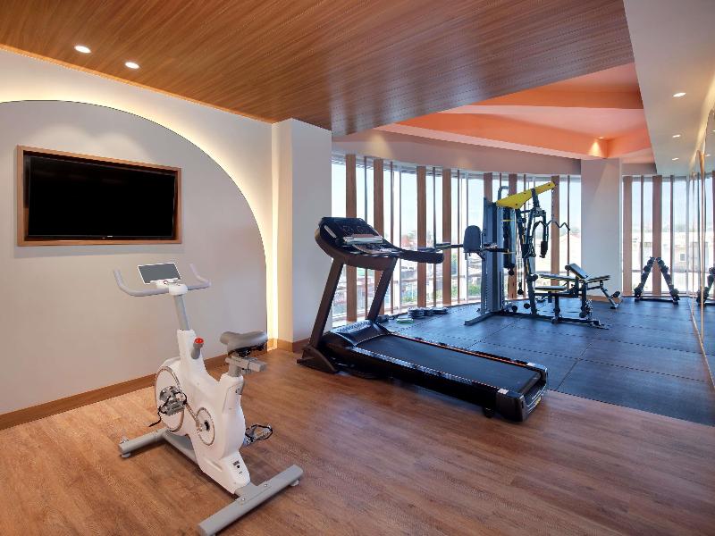 Mercure Garut City Center - Aktivite