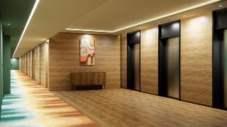 Mercure Garut City Center fotoÄŸrafÄ±