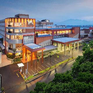 Mercure Garut City Center fotoÄŸrafÄ±