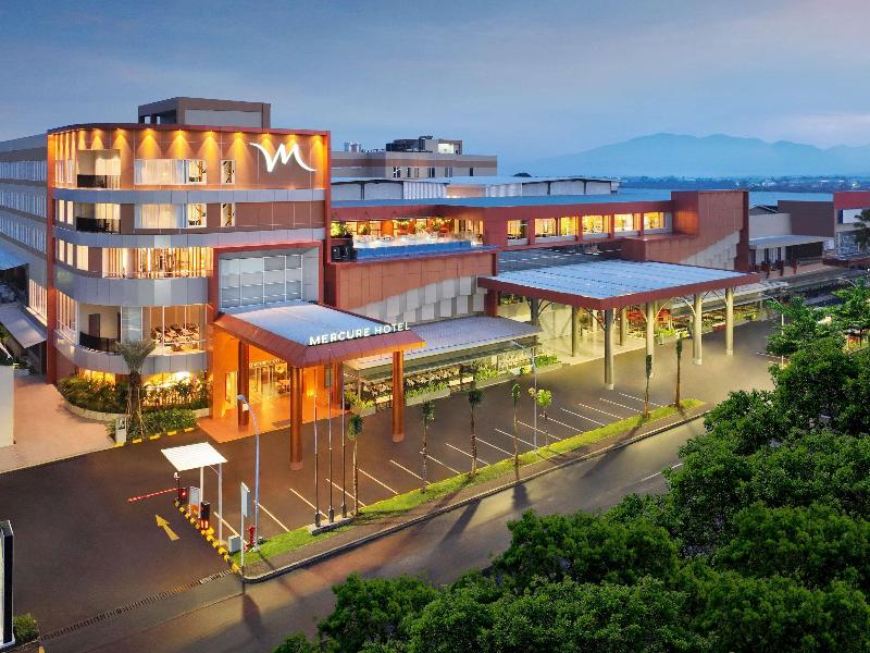 Mercure Garut City Center - Genel