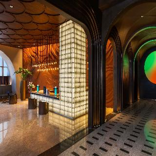 Mercure Garut City Center fotoÄŸrafÄ±