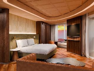 Mercure Garut City Center fotoÄŸrafÄ±