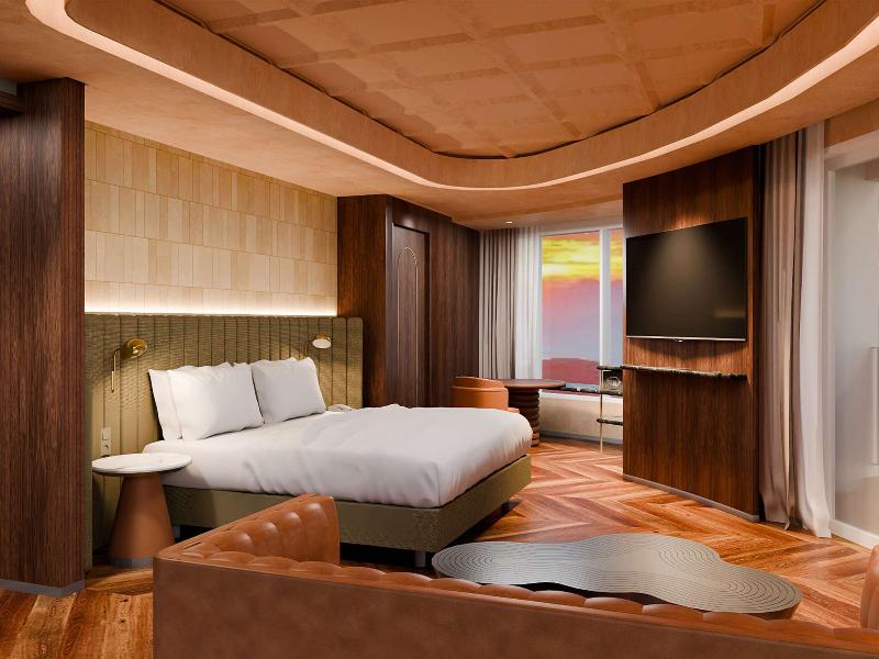Mercure Garut City Center - Oda
