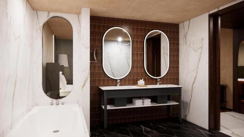 Mercure Garut City Center - Oda
