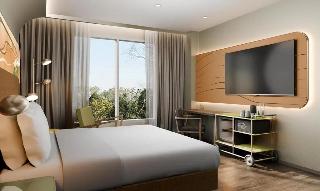 Mercure Garut City Center fotoÄŸrafÄ±