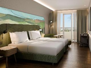 Mercure Garut City Center fotoÄŸrafÄ±
