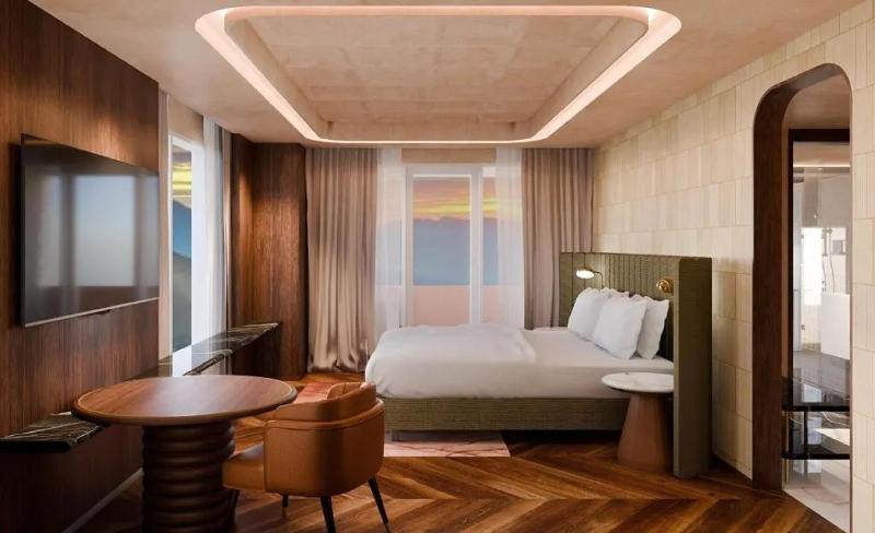 Mercure Garut City Center - Oda