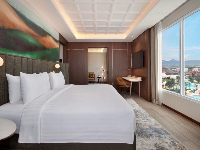 Mercure Garut City Center - Oda
