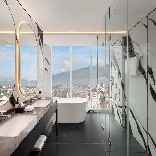 Mercure Garut City Center fotoÄŸrafÄ±