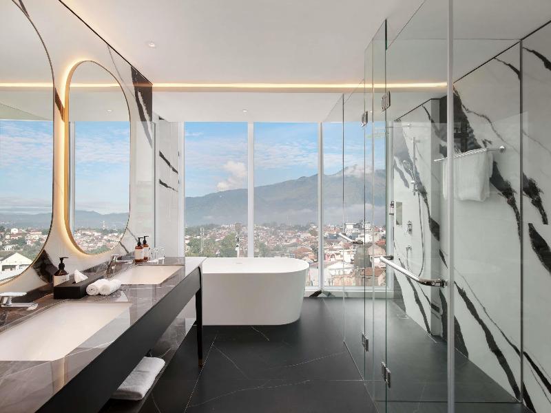 Mercure Garut City Center - Oda