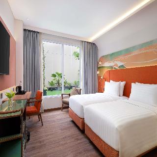 Mercure Garut City Center fotoÄŸrafÄ±