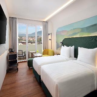 Mercure Garut City Center fotoÄŸrafÄ±
