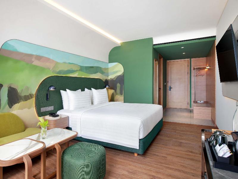 Mercure Garut City Center - Oda