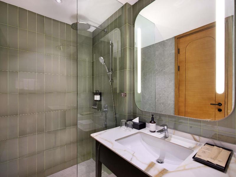 Mercure Garut City Center - Oda
