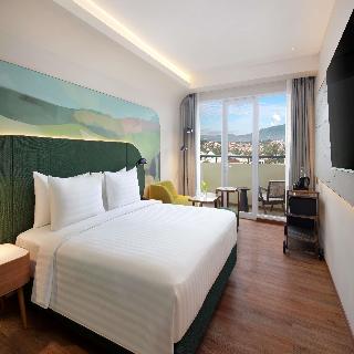 Mercure Garut City Center fotoÄŸrafÄ±