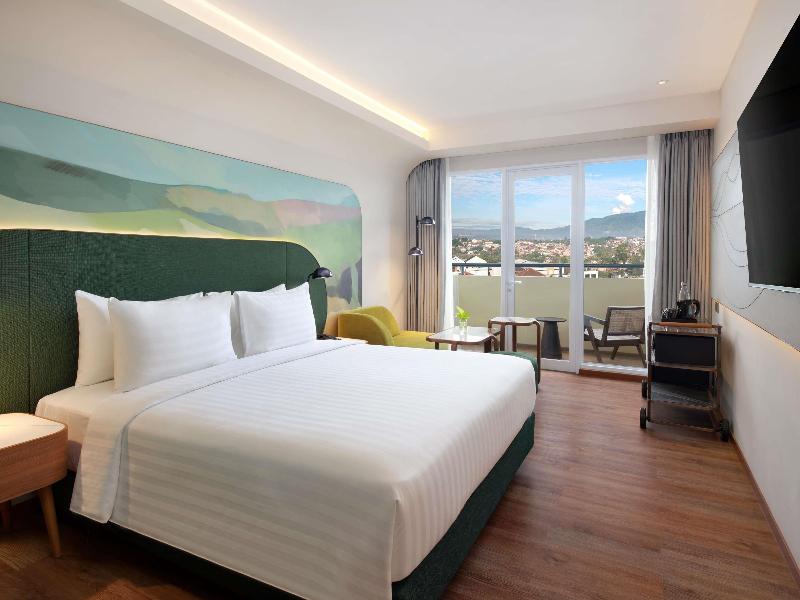 Mercure Garut City Center - Oda