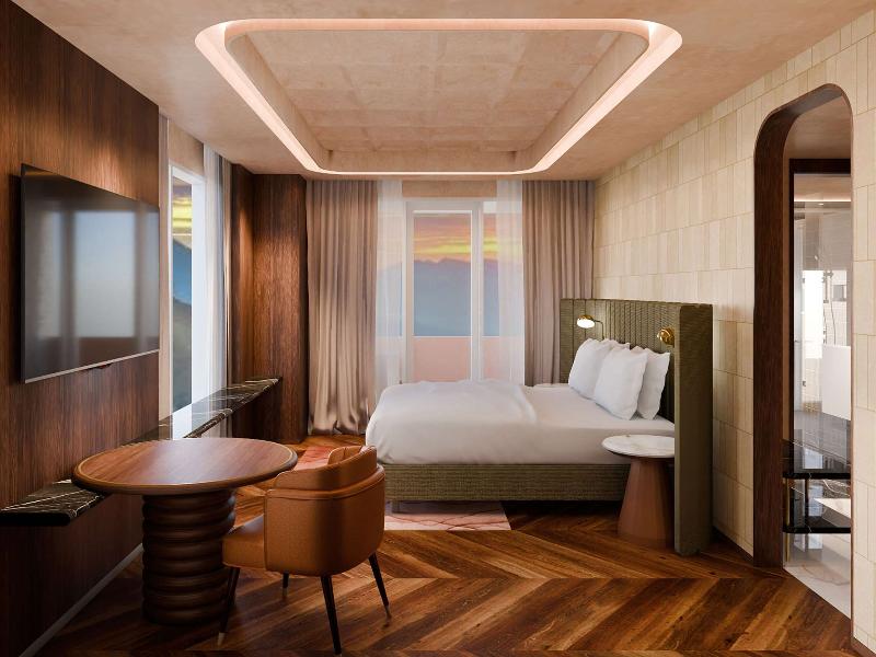 Mercure Garut City Center - Oda