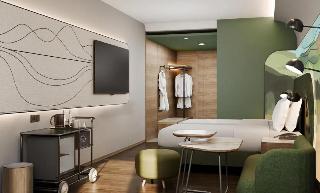 Mercure Garut City Center fotoÄŸrafÄ±