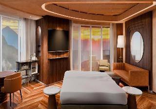Mercure Garut City Center fotoÄŸrafÄ±