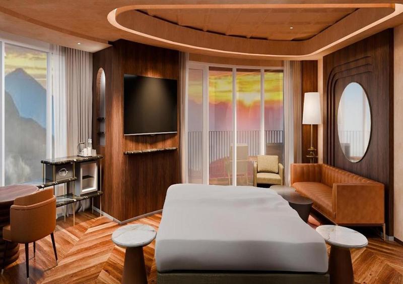 Mercure Garut City Center - Oda