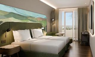 Mercure Garut City Center fotoÄŸrafÄ±