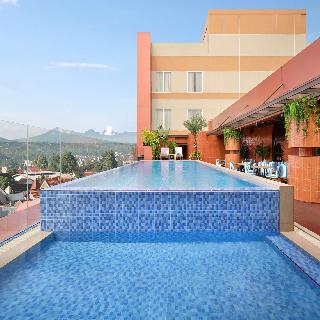 Mercure Garut City Center fotoÄŸrafÄ±