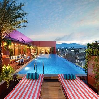 Mercure Garut City Center fotoÄŸrafÄ±