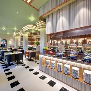 Mercure Garut City Center fotoÄŸrafÄ±