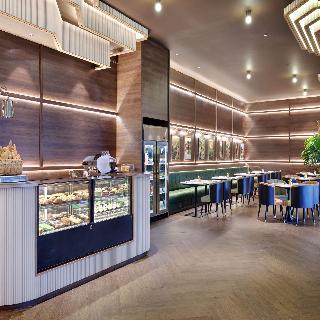 Mercure Garut City Center fotoÄŸrafÄ±