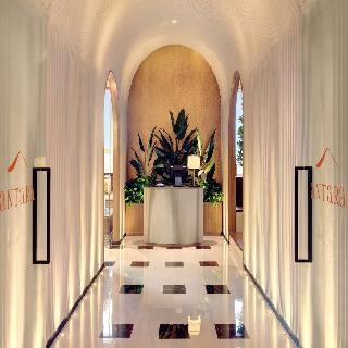 Mercure Garut City Center fotoÄŸrafÄ±